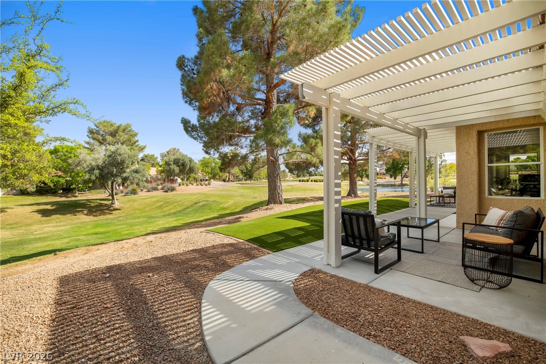 3000 Hidden Treasure Drive Las Vegas NV 89134