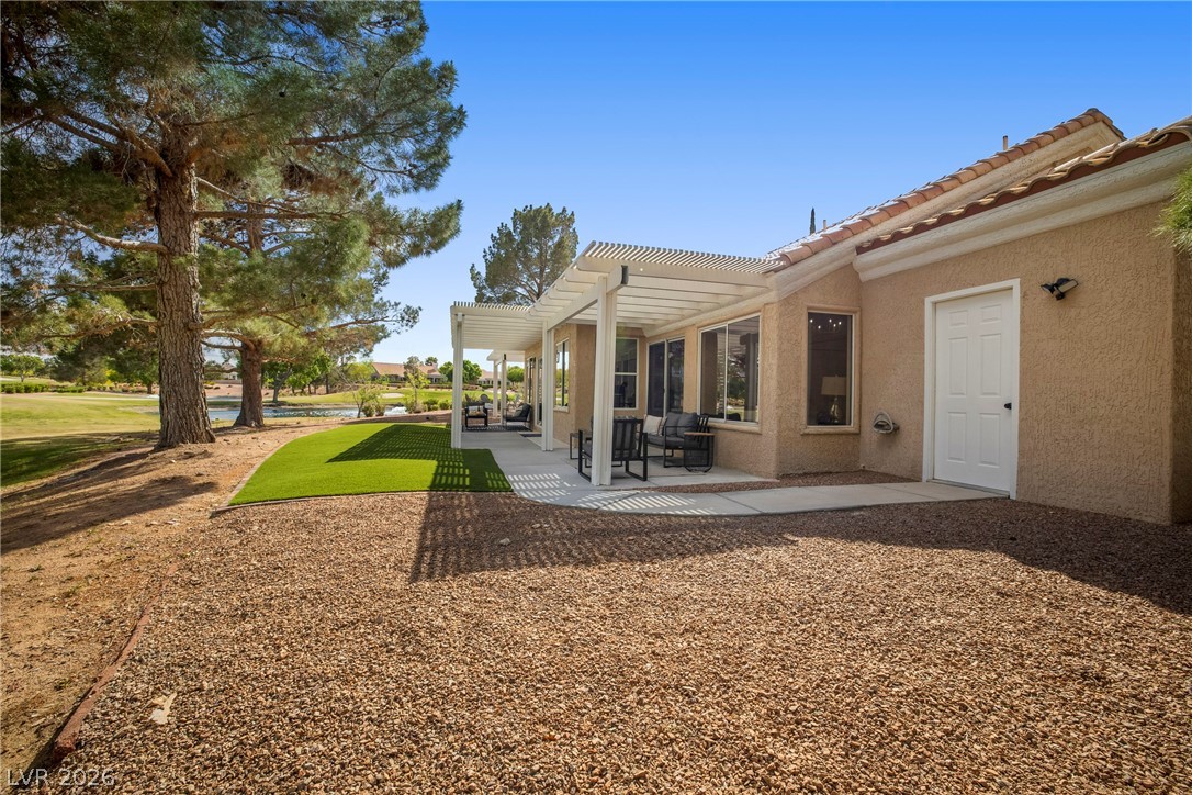 3000 Hidden Treasure Drive Las Vegas NV 89134