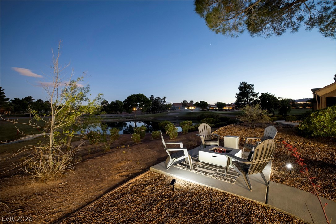 3000 Hidden Treasure Drive Las Vegas NV 89134