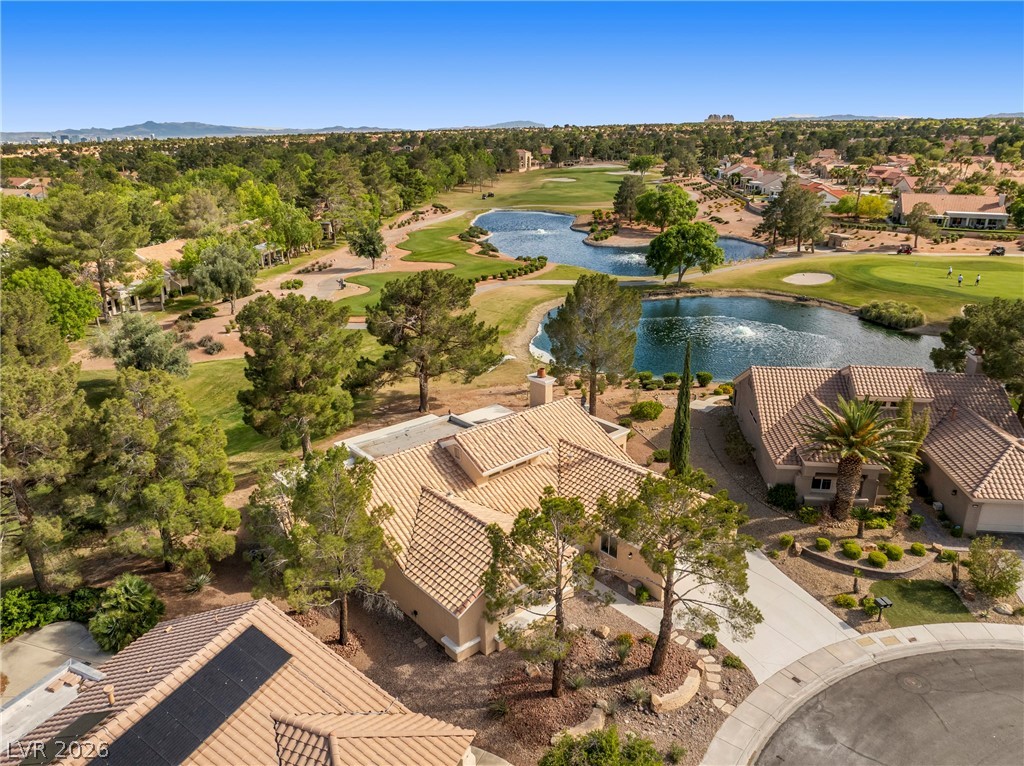 3000 Hidden Treasure Drive Las Vegas NV 89134