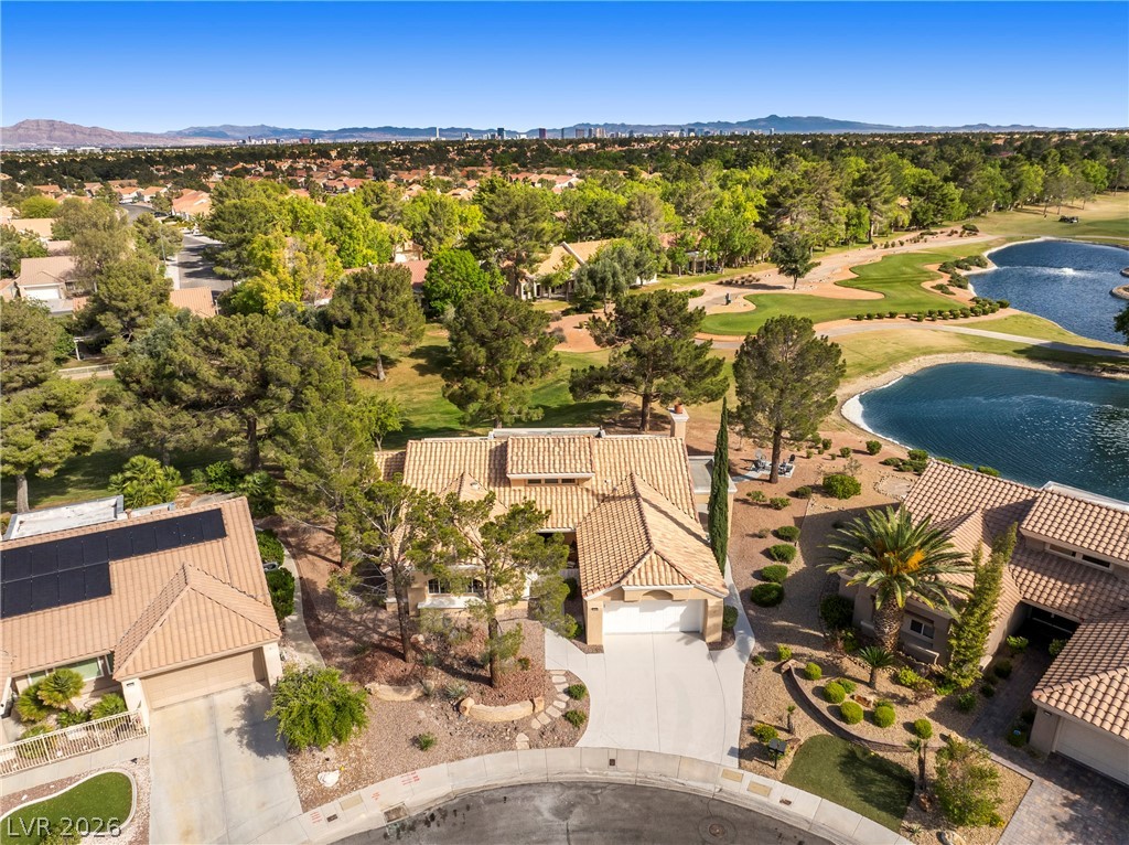 3000 Hidden Treasure Drive Las Vegas NV 89134