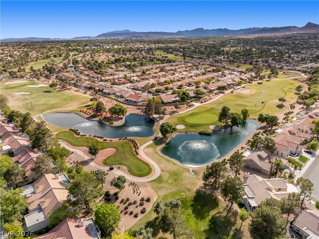 3000 Hidden Treasure Drive Las Vegas NV 89134