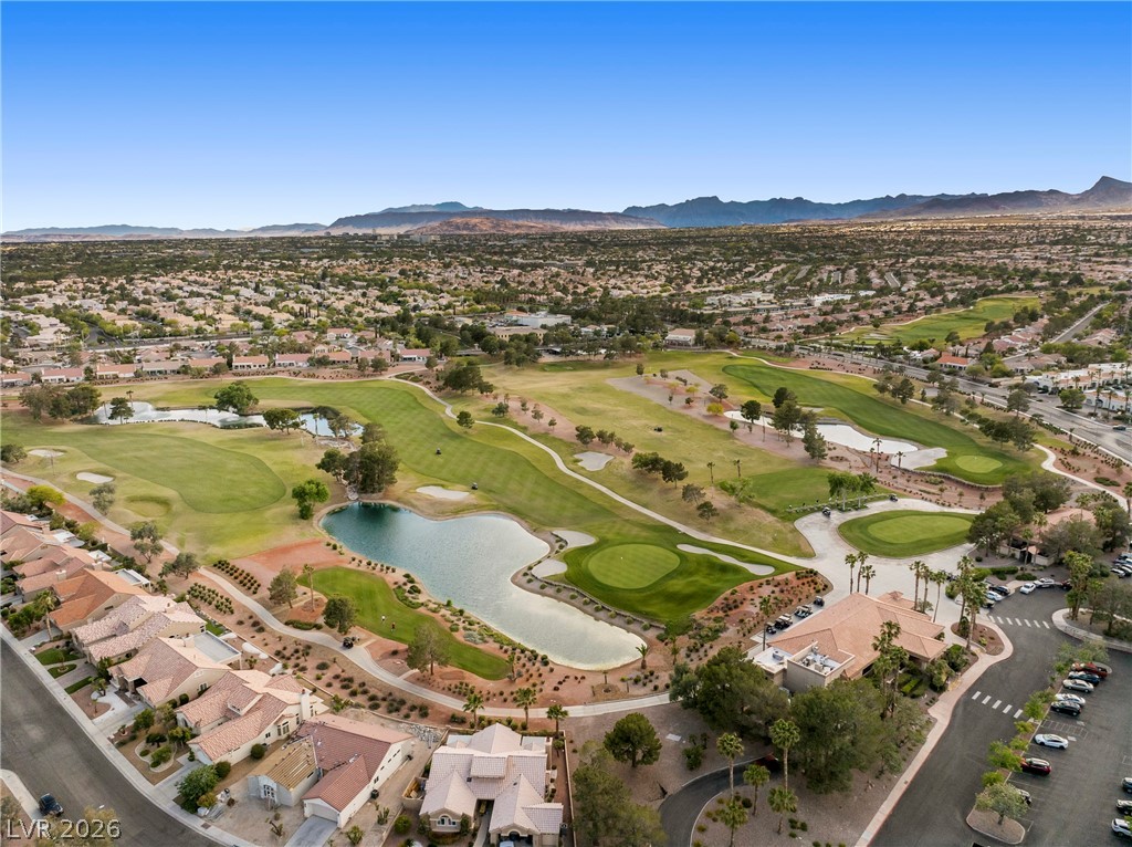 3000 Hidden Treasure Drive Las Vegas NV 89134
