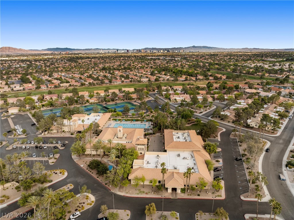 3000 Hidden Treasure Drive Las Vegas NV 89134
