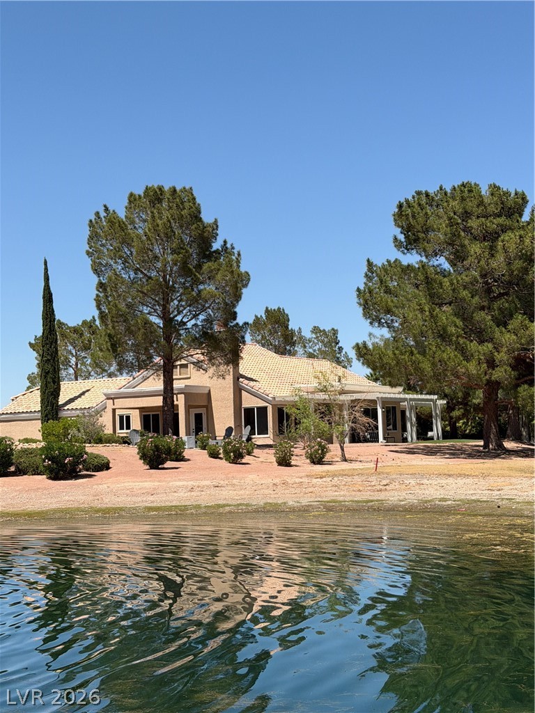 3000 Hidden Treasure Drive Las Vegas NV 89134