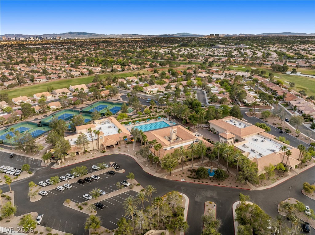 3000 Hidden Treasure Drive Las Vegas NV 89134