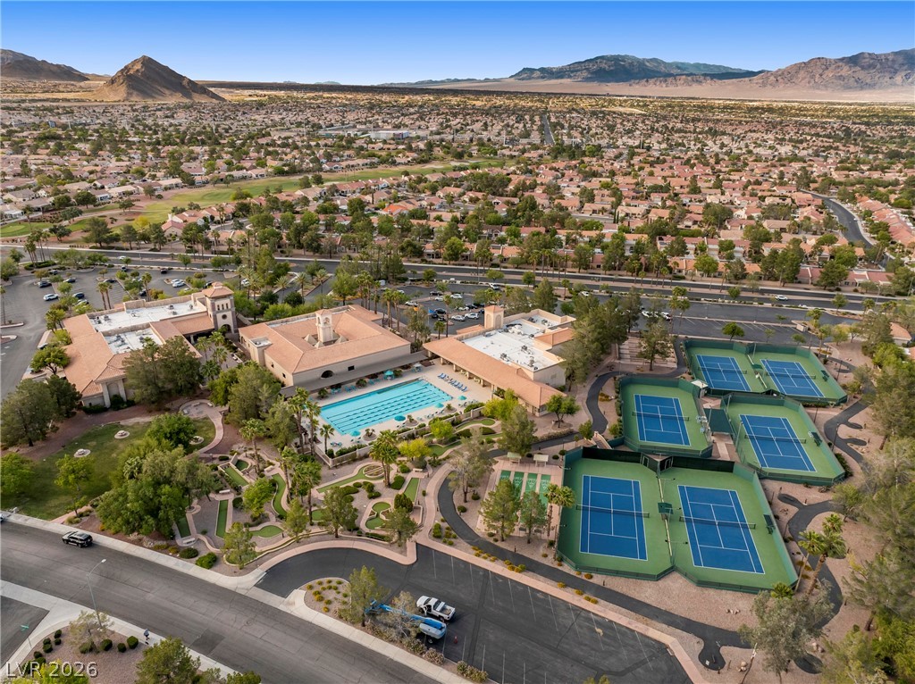 3000 Hidden Treasure Drive Las Vegas NV 89134