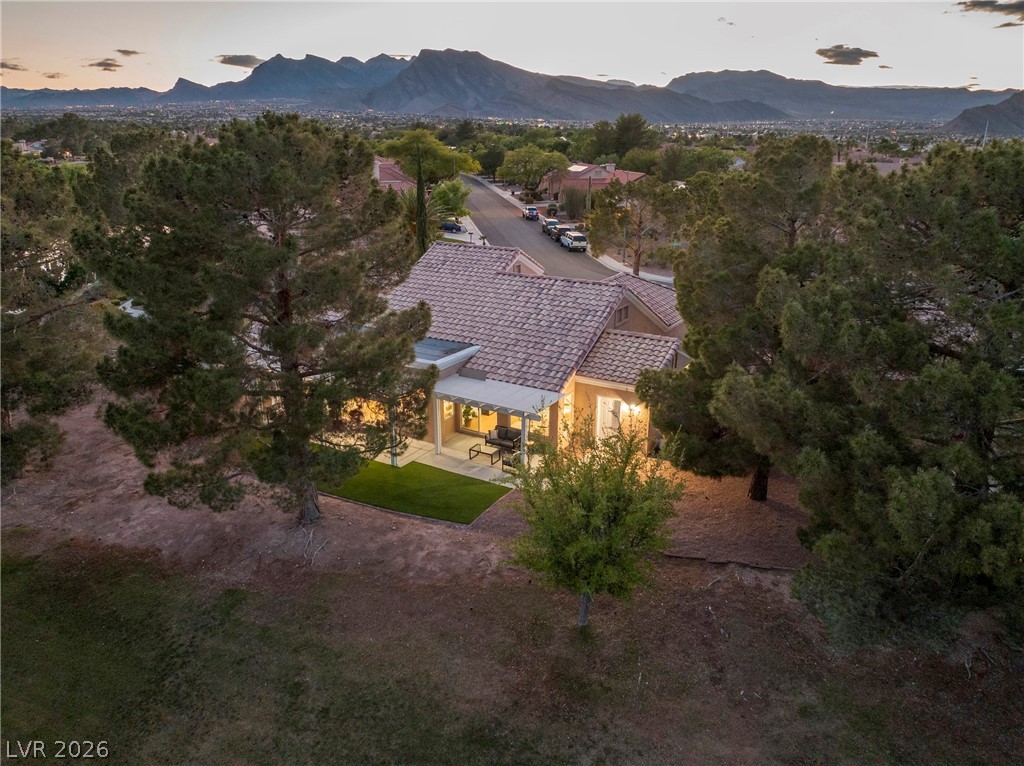 3000 Hidden Treasure Drive Las Vegas NV 89134