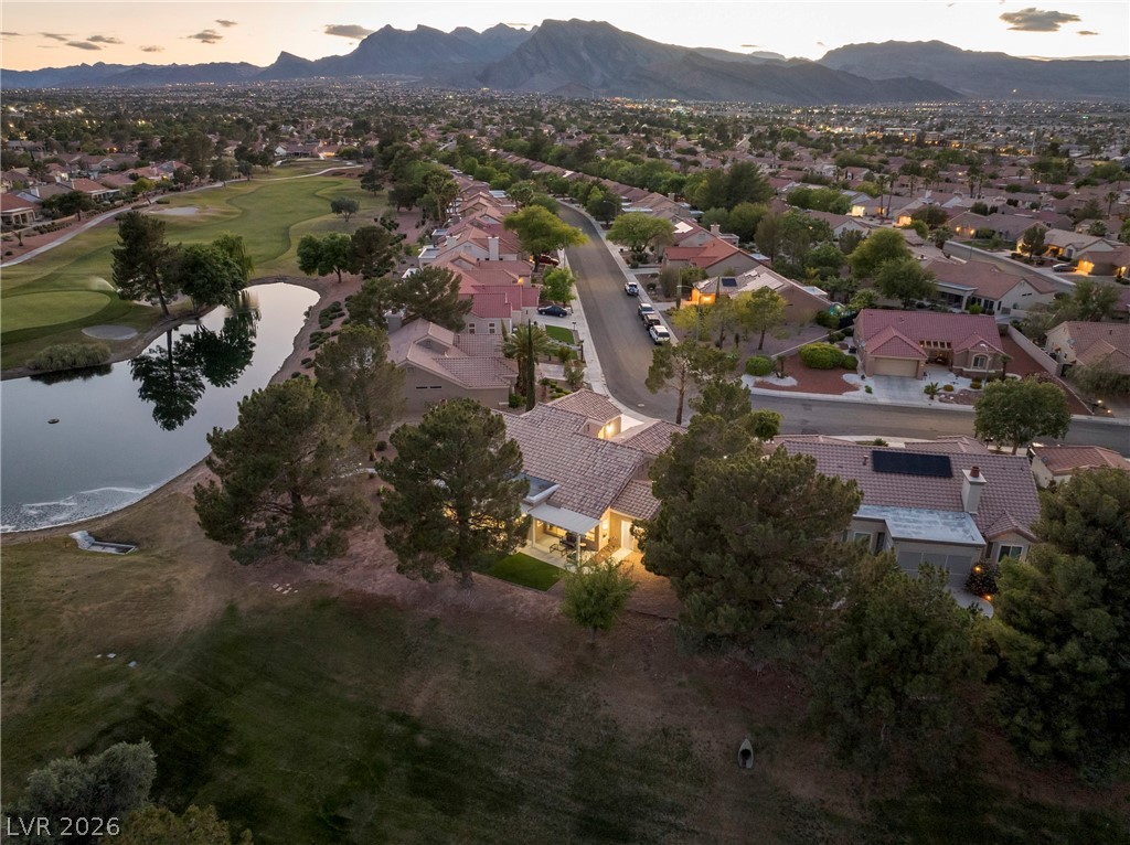 3000 Hidden Treasure Drive Las Vegas NV 89134