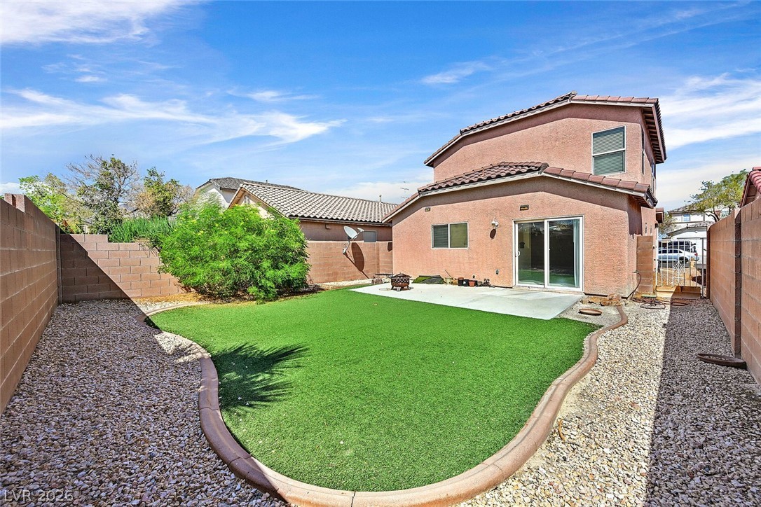 8525 Wildheart Ranch Street Las Vegas NV 89131