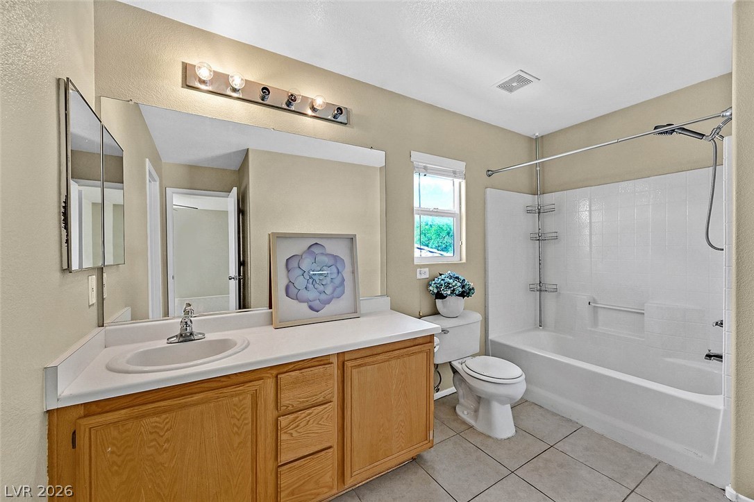 8525 Wildheart Ranch Street Las Vegas NV 89131