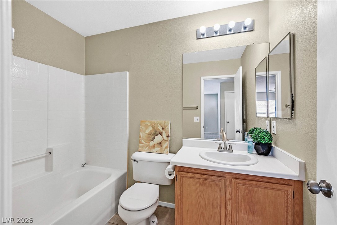 8525 Wildheart Ranch Street Las Vegas NV 89131