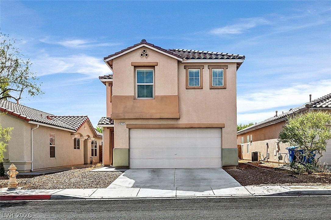 8525 Wildheart Ranch Street Las Vegas NV 89131