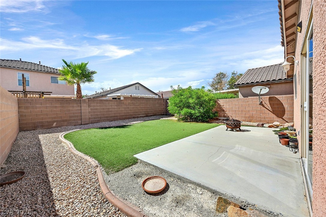 8525 Wildheart Ranch Street Las Vegas NV 89131