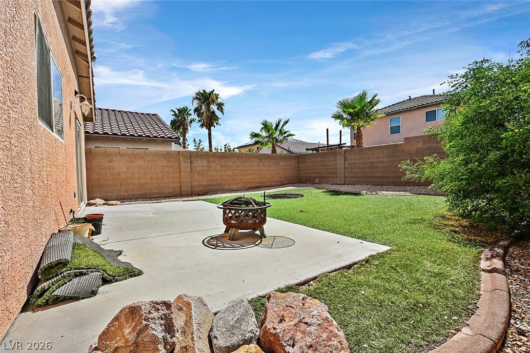 8525 Wildheart Ranch Street Las Vegas NV 89131