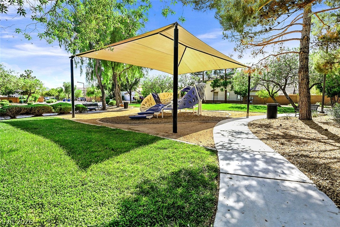 8525 Wildheart Ranch Street Las Vegas NV 89131