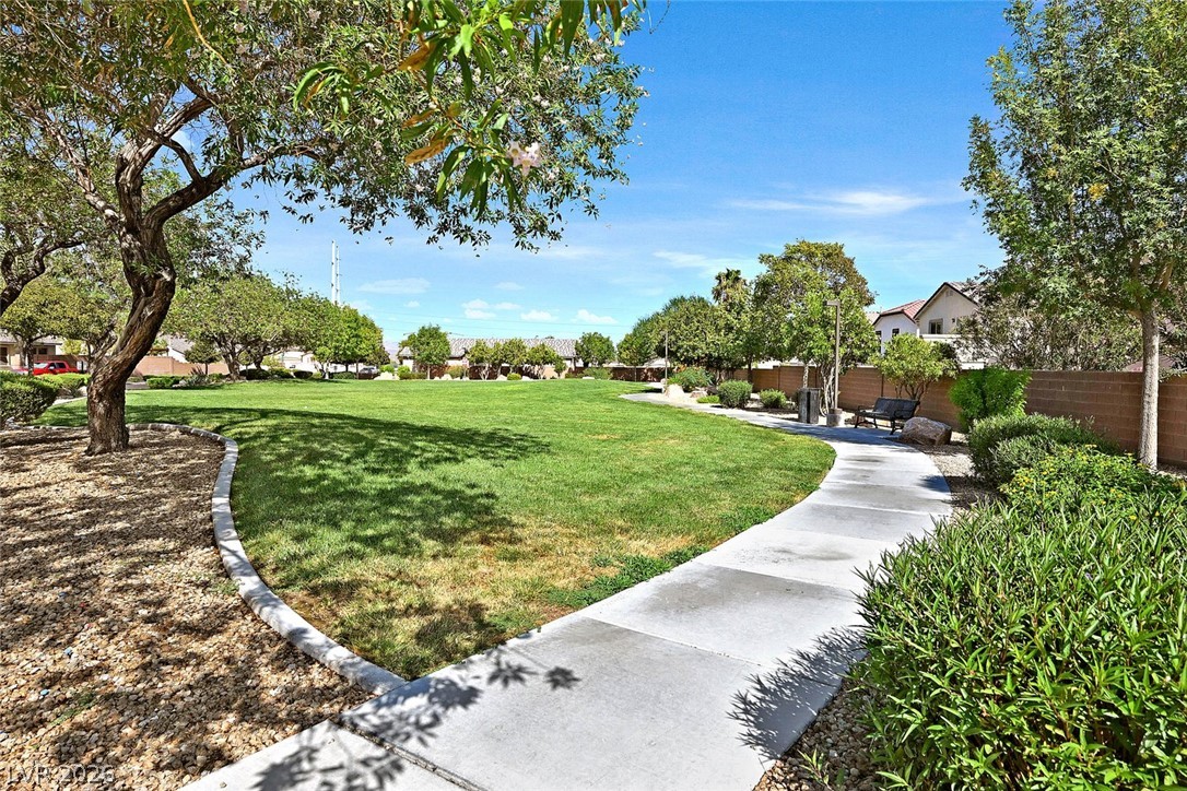 8525 Wildheart Ranch Street Las Vegas NV 89131