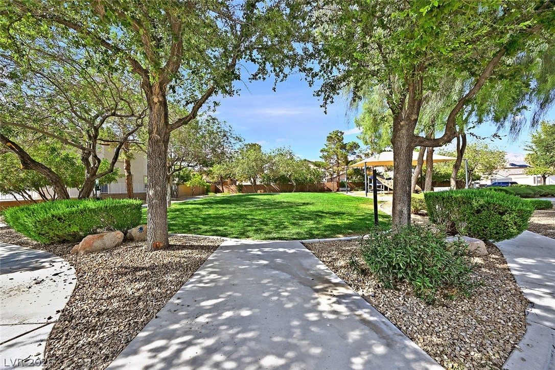 8525 Wildheart Ranch Street Las Vegas NV 89131