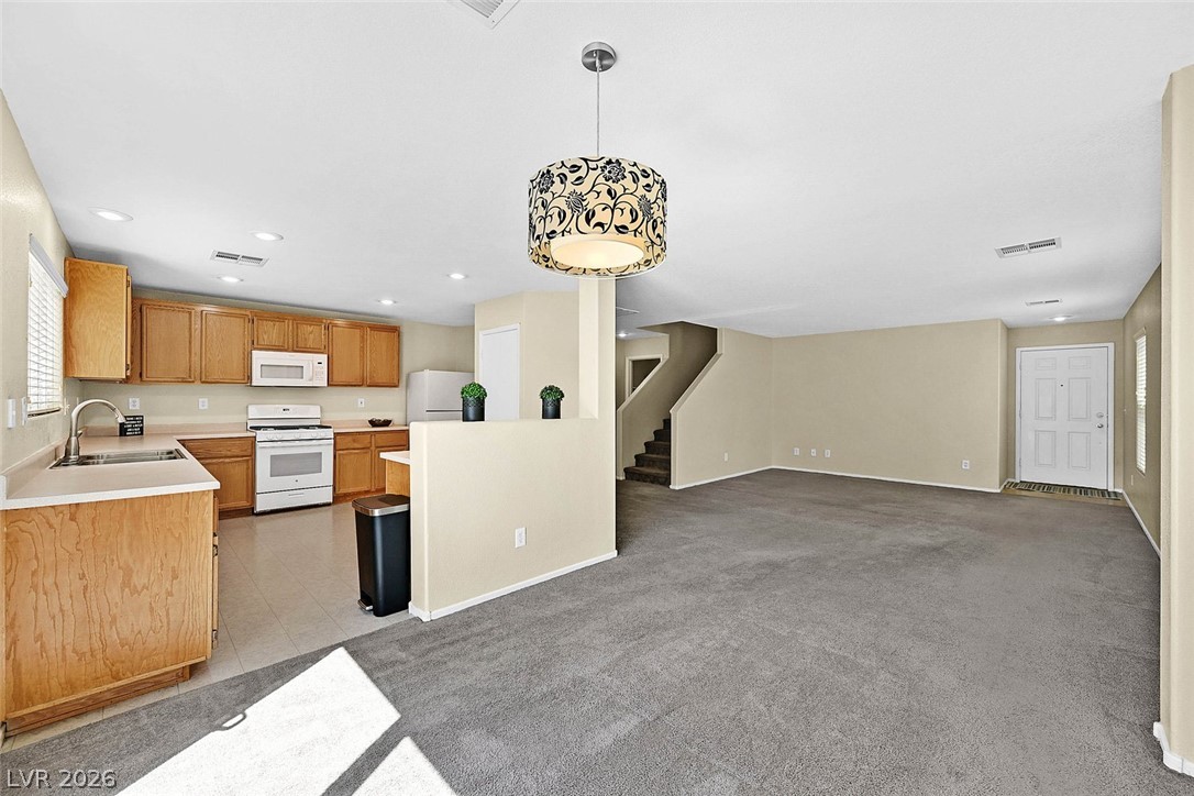 8525 Wildheart Ranch Street Las Vegas NV 89131