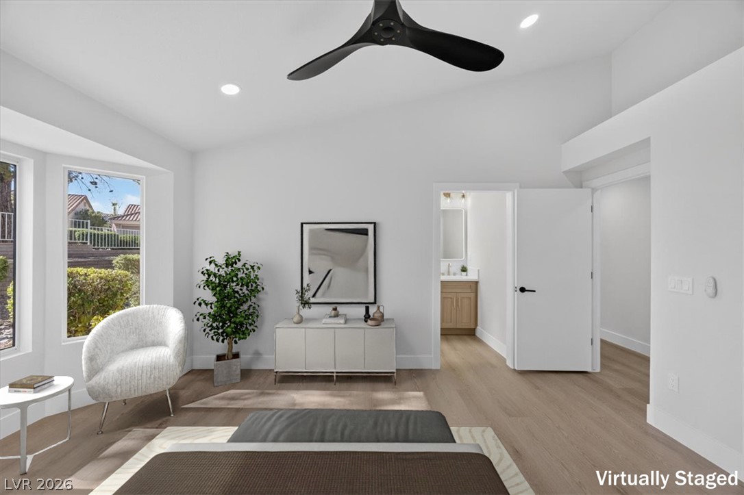 2849 Bluffpoint Drive Las Vegas NV 89134