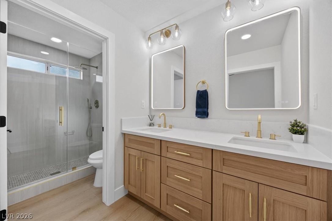 2849 Bluffpoint Drive Las Vegas NV 89134