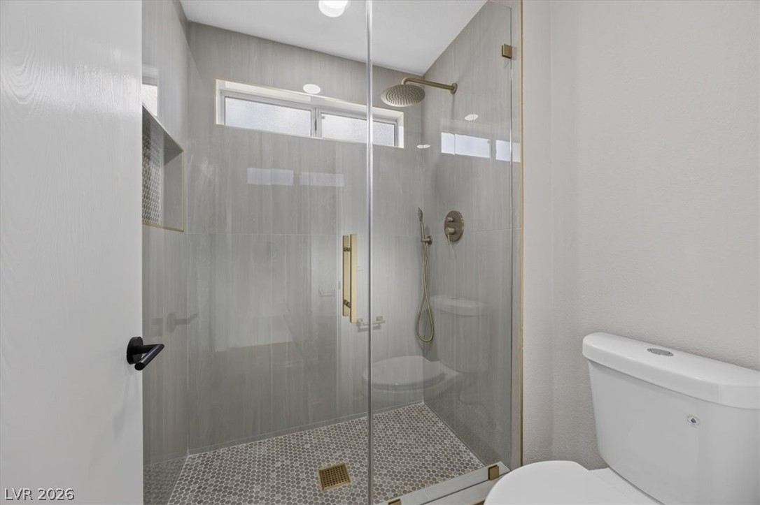 2849 Bluffpoint Drive Las Vegas NV 89134