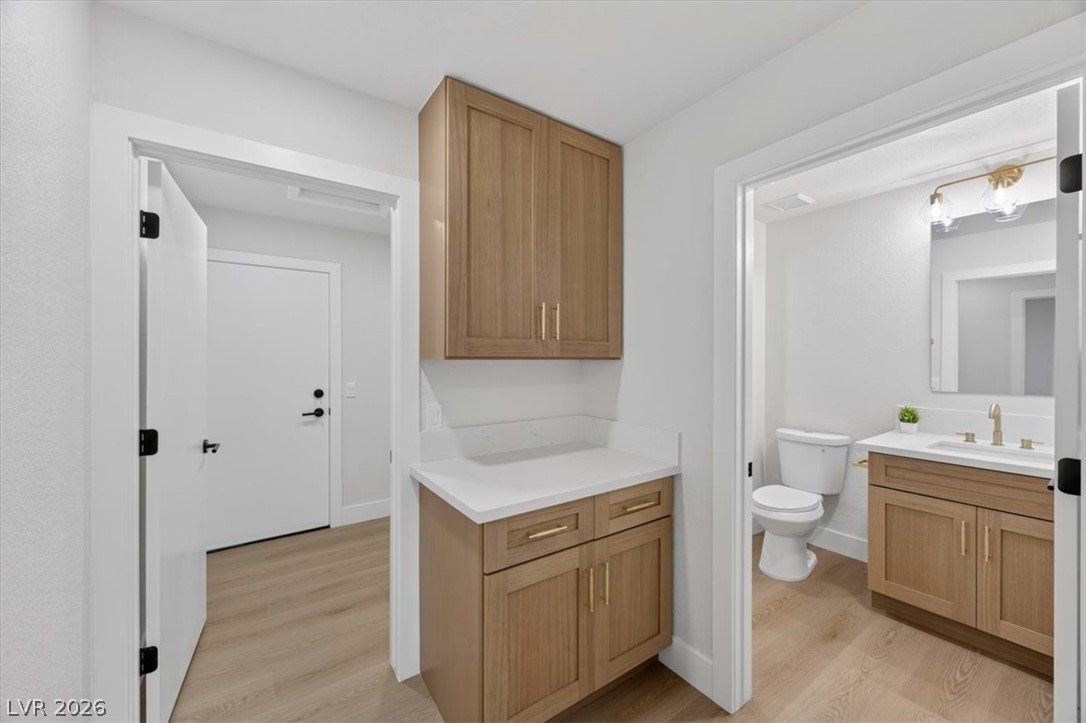 2849 Bluffpoint Drive Las Vegas NV 89134