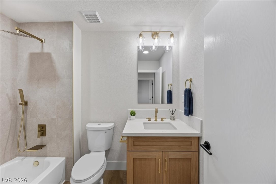 2849 Bluffpoint Drive Las Vegas NV 89134