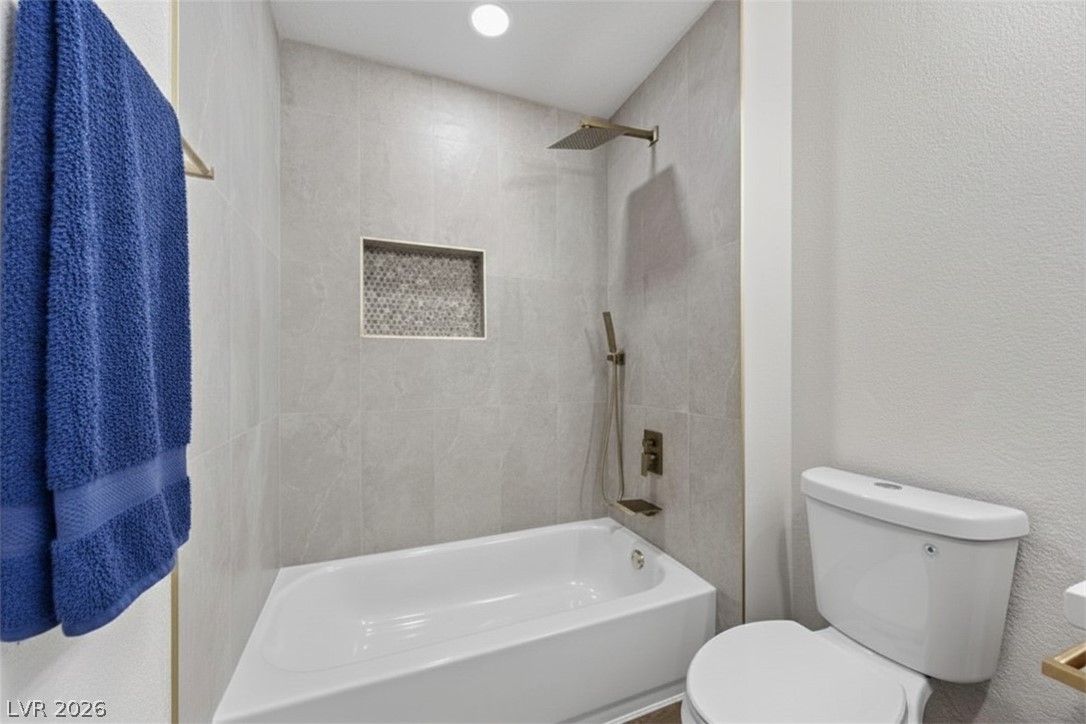 2849 Bluffpoint Drive Las Vegas NV 89134