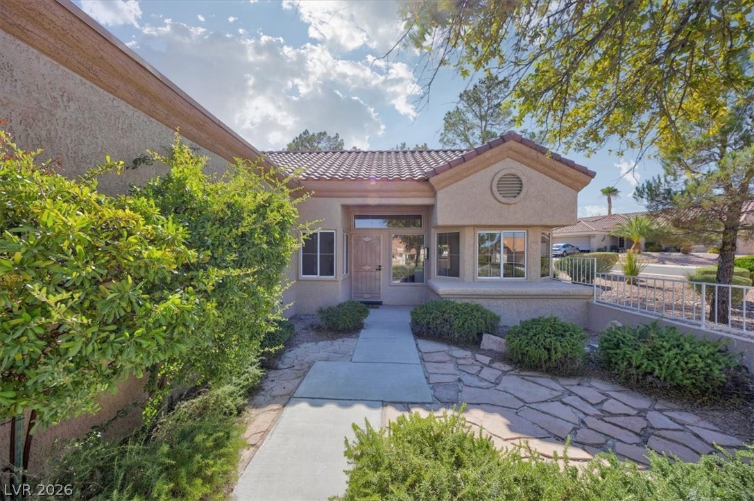 2849 Bluffpoint Drive Las Vegas NV 89134