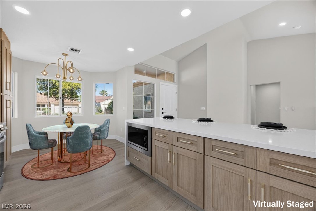 2849 Bluffpoint Drive Las Vegas NV 89134