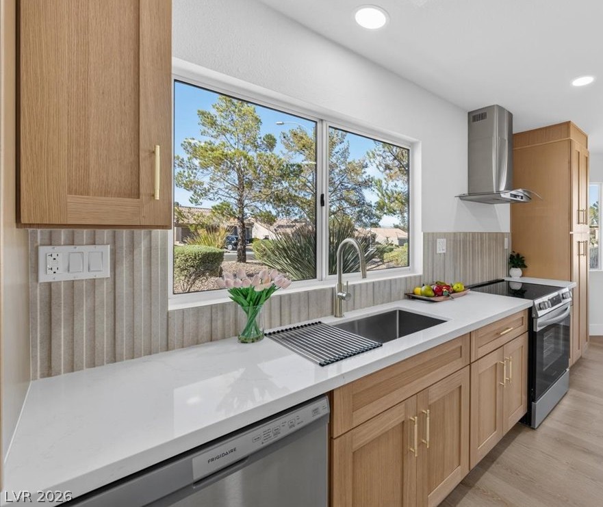 2849 Bluffpoint Drive Las Vegas NV 89134