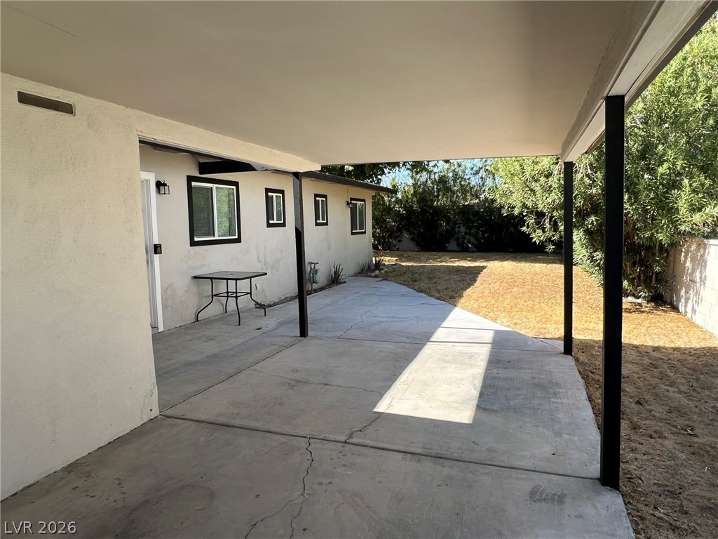 1821 Hassett Avenue Las Vegas NV 89104