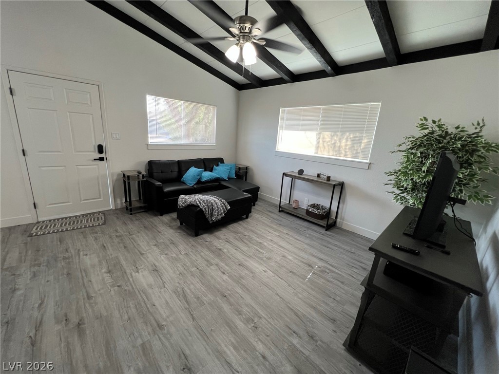 1821 Hassett Avenue Las Vegas NV 89104