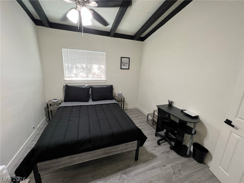 1821 Hassett Avenue Las Vegas NV 89104