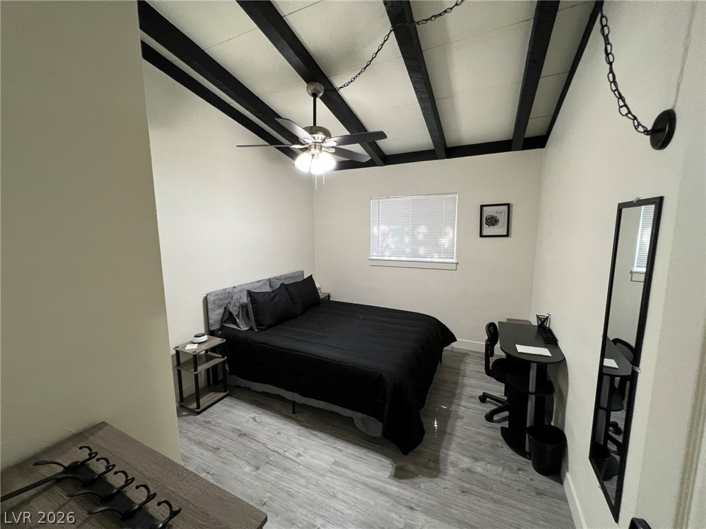 1821 Hassett Avenue Las Vegas NV 89104