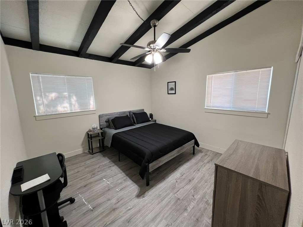 1821 Hassett Avenue Las Vegas NV 89104