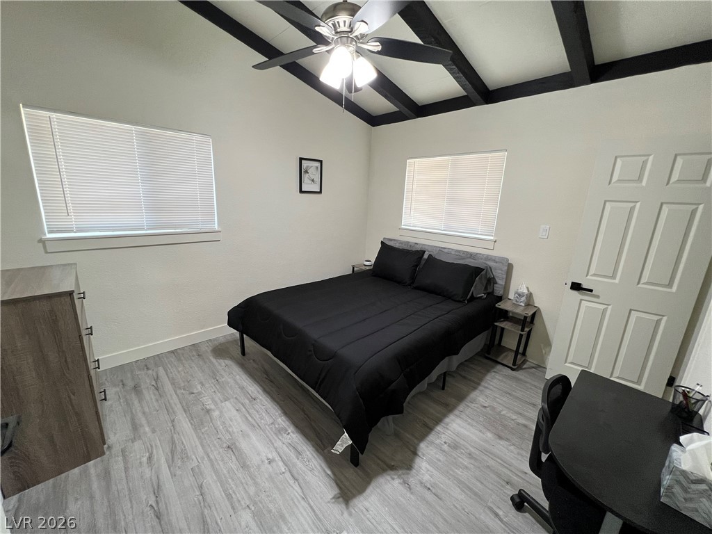 1821 Hassett Avenue Las Vegas NV 89104