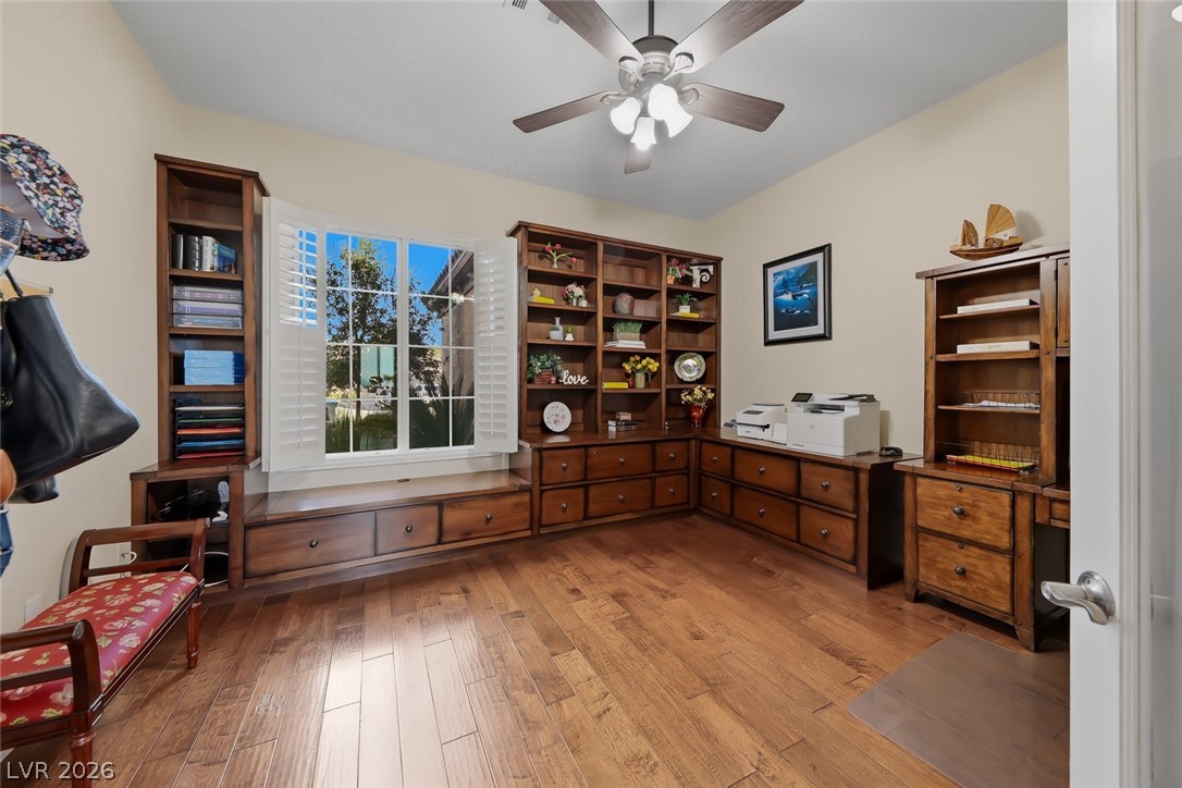 2366 Rosendale Village Avenue Henderson NV 89052