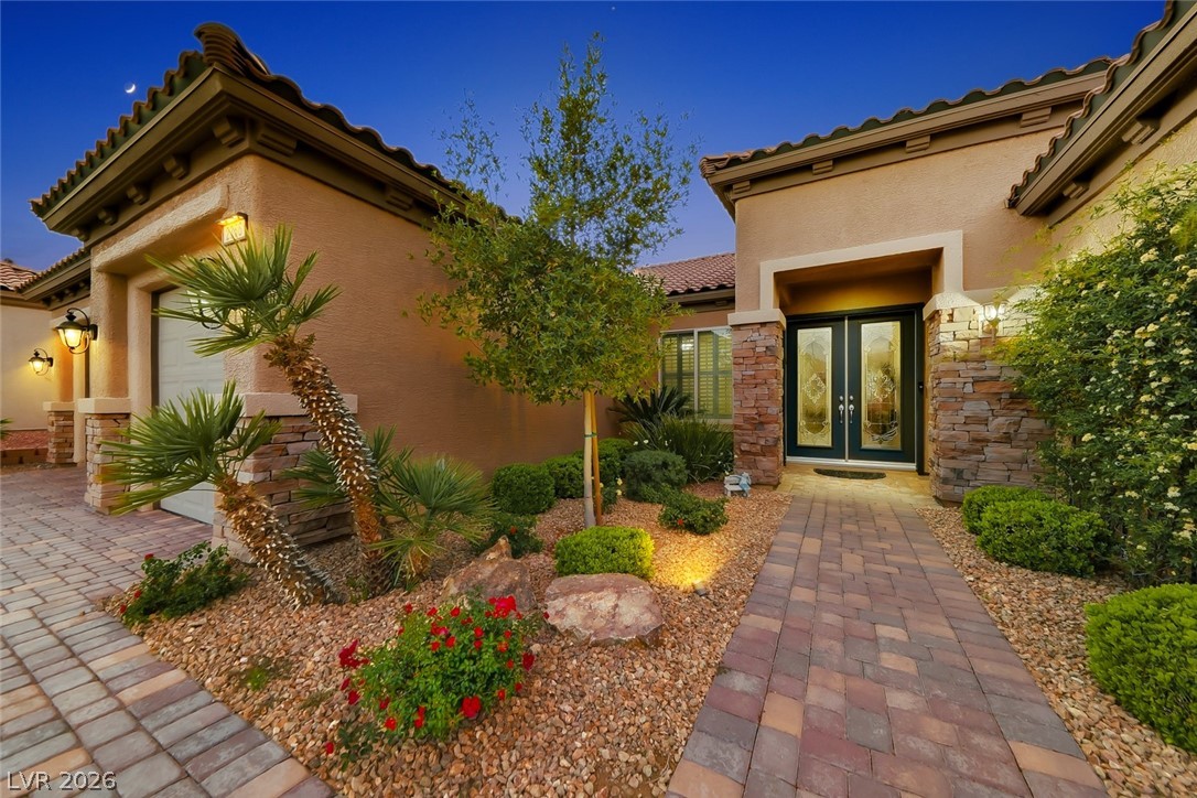 2366 Rosendale Village Avenue Henderson NV 89052