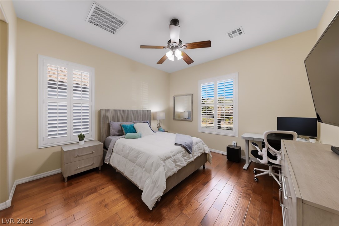 2366 Rosendale Village Avenue Henderson NV 89052