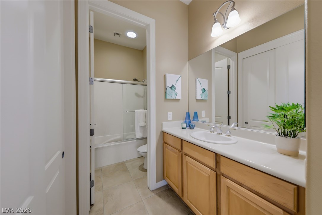 2366 Rosendale Village Avenue Henderson NV 89052