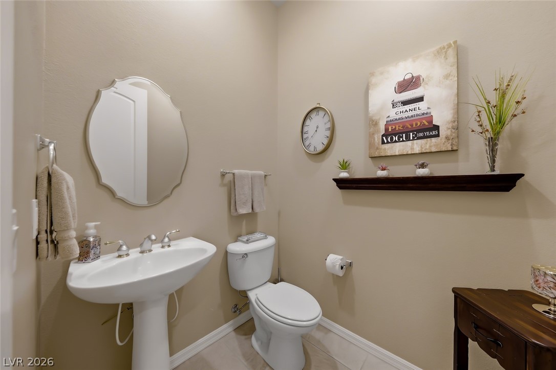 2366 Rosendale Village Avenue Henderson NV 89052