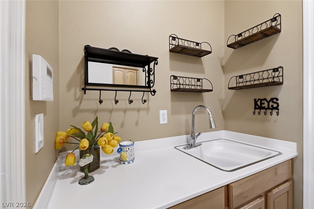 2366 Rosendale Village Avenue Henderson NV 89052