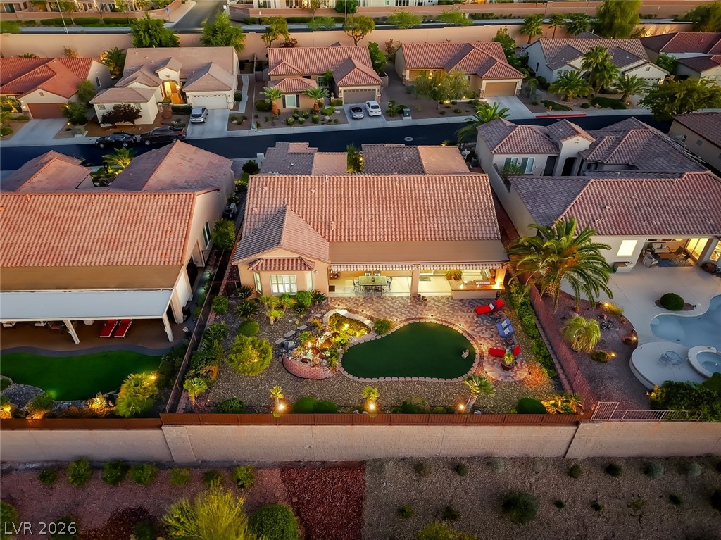 2366 Rosendale Village Avenue Henderson NV 89052