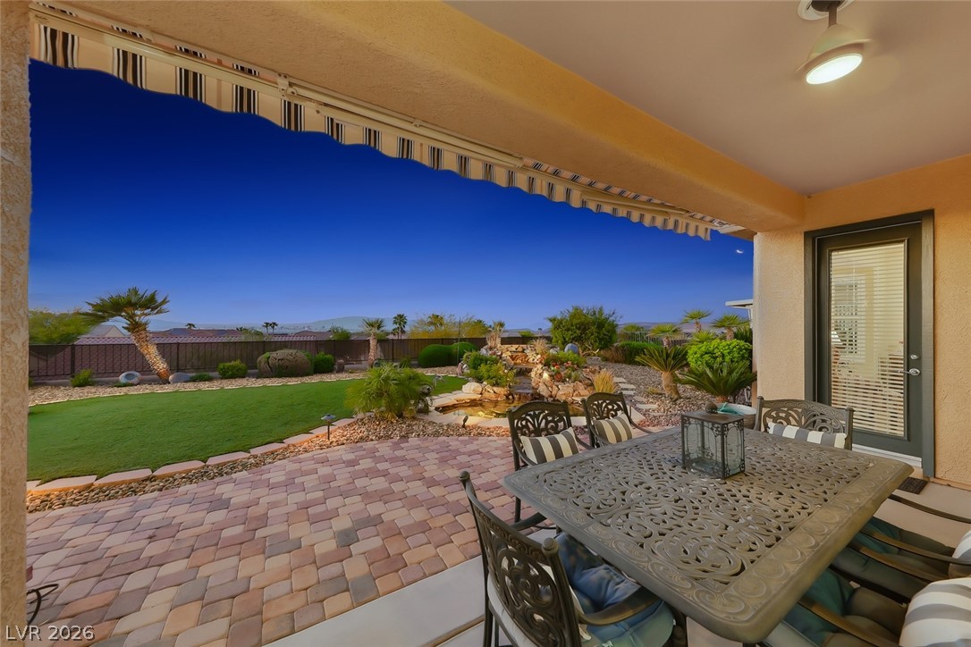 2366 Rosendale Village Avenue Henderson NV 89052