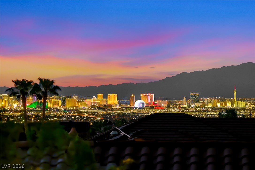 2366 Rosendale Village Avenue Henderson NV 89052