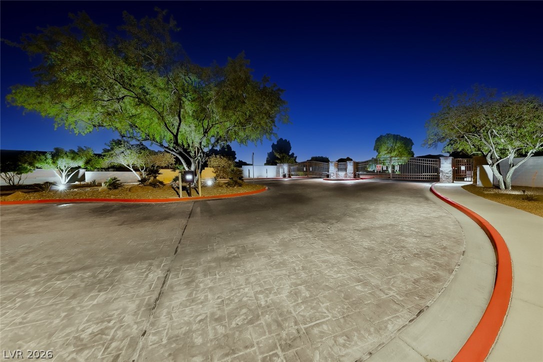 2366 Rosendale Village Avenue Henderson NV 89052