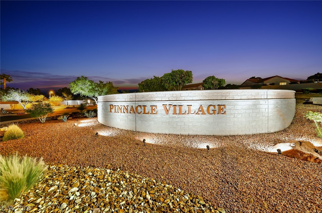 2366 Rosendale Village Avenue Henderson NV 89052