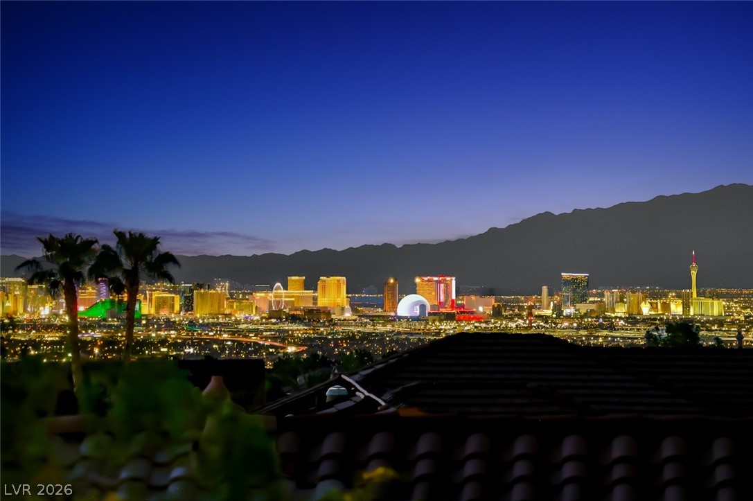 2366 Rosendale Village Avenue Henderson NV 89052